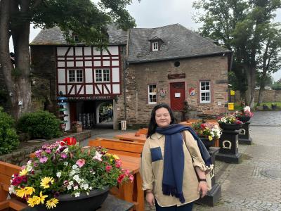 Nadia Vong Xiang Xin