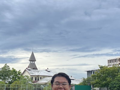 Muhammad Nur Izeyar Bin Yazid