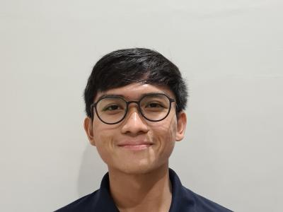 Putu Satria Krishna Andisa