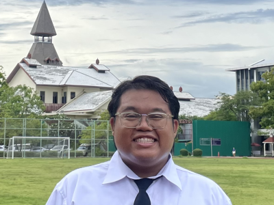 Muhammad Nur Izeyar Bin Yazid