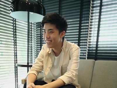 Oliver Yap