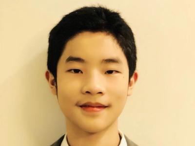 Tianrui Mao