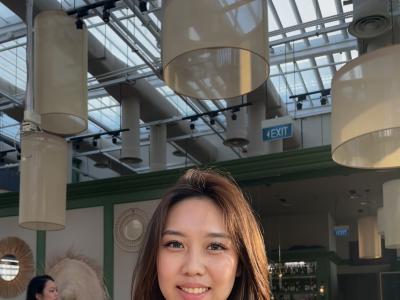 Shereen Nathania Surya