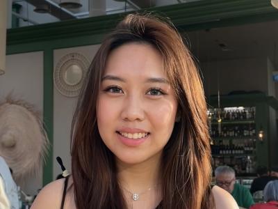 Shereen Nathania Surya