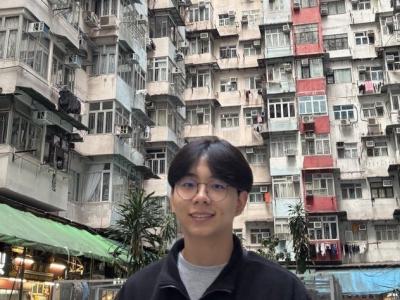 Lee Meng Kuang, Ronald