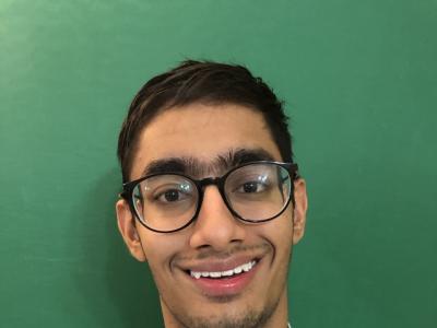 Taher Faiyaaz Basrai