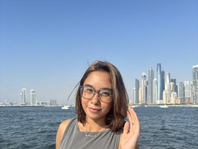 Umme Salama Tyeb Papar