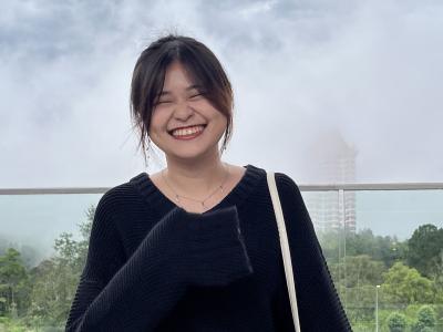 Yeoh Hui Wen Vivienne