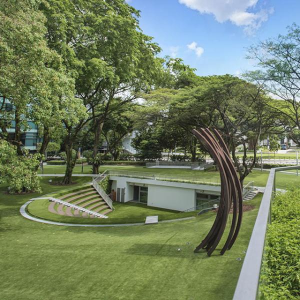 Campus Green