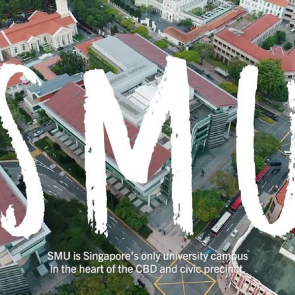 smu campus tour video