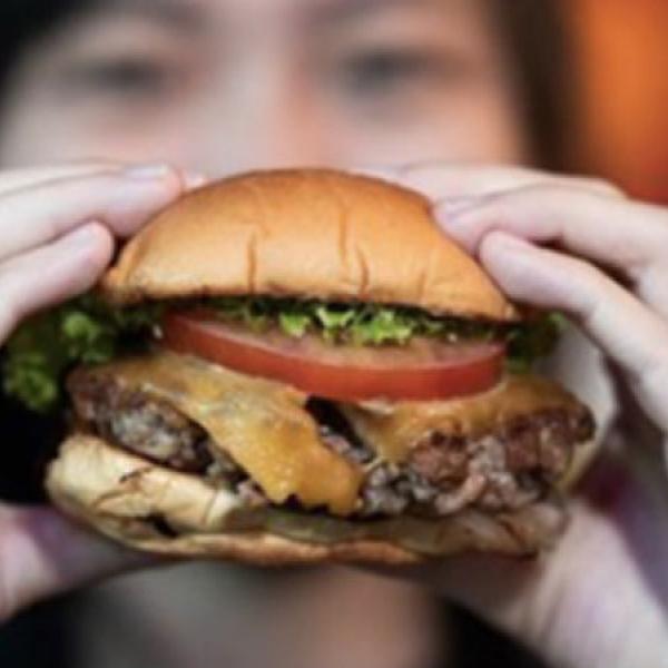 Food Trail