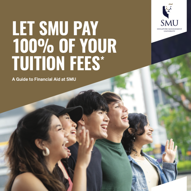 Finance Assistance Brochure 2026