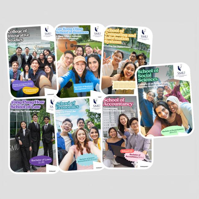 Undergraduate Programmes Brochure