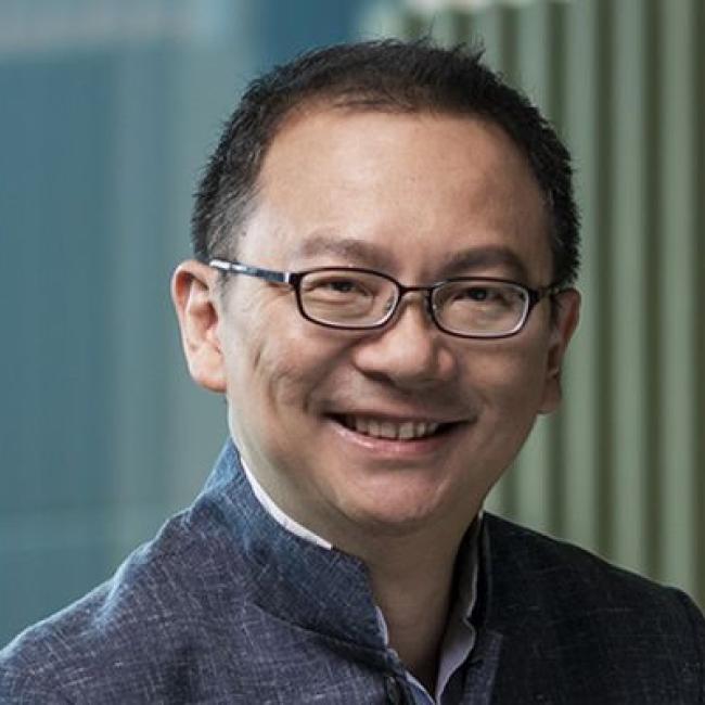Prof Themin SUWARDY