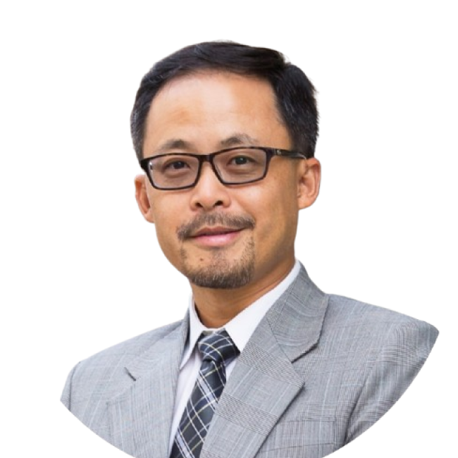 Dr Qian Forrest Zhang