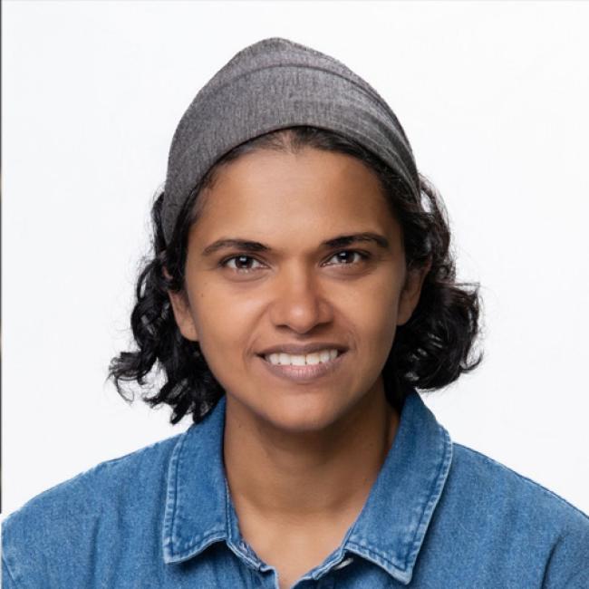 Dr. Kiruthika RAMANATHAN