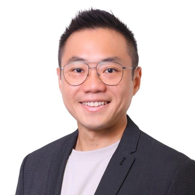 Solomon Teo, MEI Student