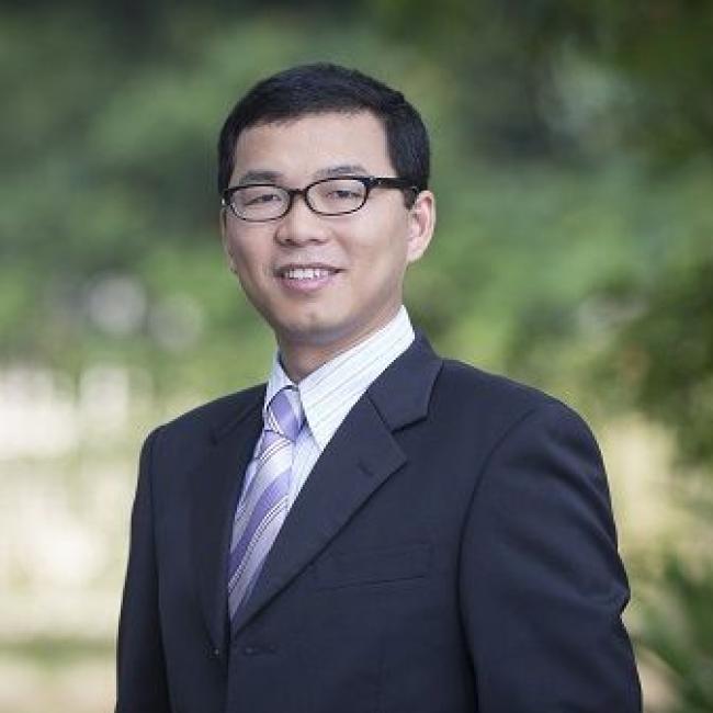 WANG Jiwei