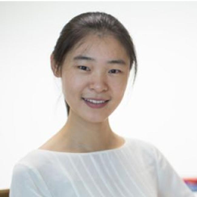 XUE Jingyi