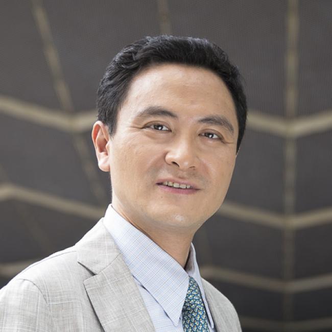 Prof ZHANG Wei