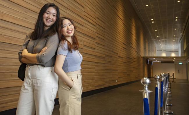 BSc (Information Systems) Curriculum | SMU Undergraduate Singapore