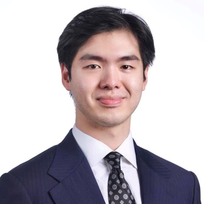 Gerard Tan, MBA