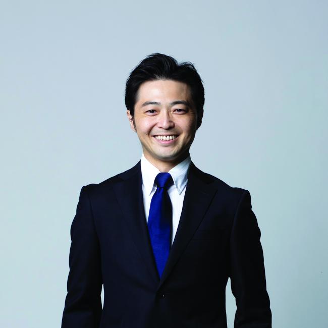 Koji Umai (Japan), Class of 2019, LLM Programme