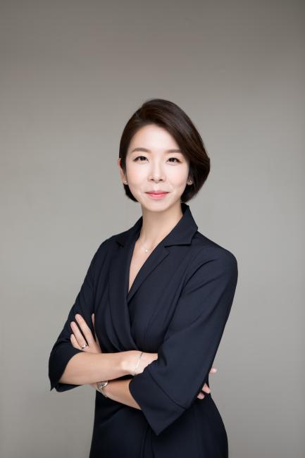 Mimi Ahn (Korea), Class of 2014, JD Programme