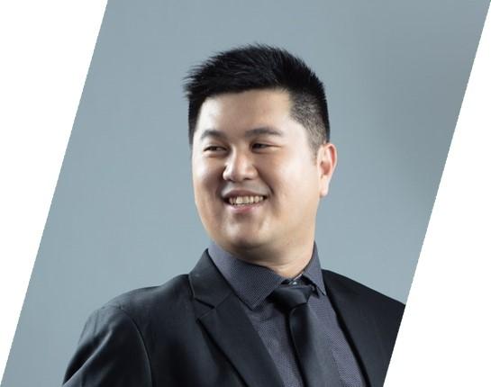 Ryan Guo, Class of 2021, MSA Programme