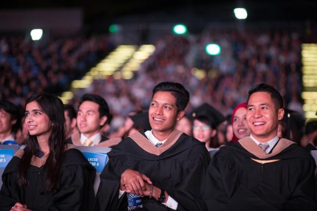 5 Ways To Get Into Your Dream University Smu Undergraduate Singapore 