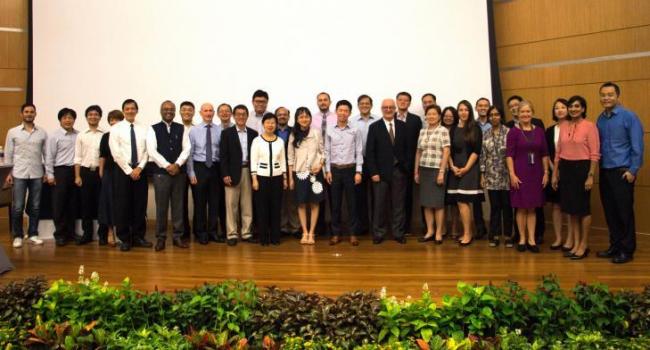 SMU TEACHING EXCELLENCE AWARDS 2016 | SMU Undergraduate Singapore